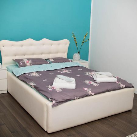 דירות סיביו Apartament'S Maria מראה חיצוני תמונה